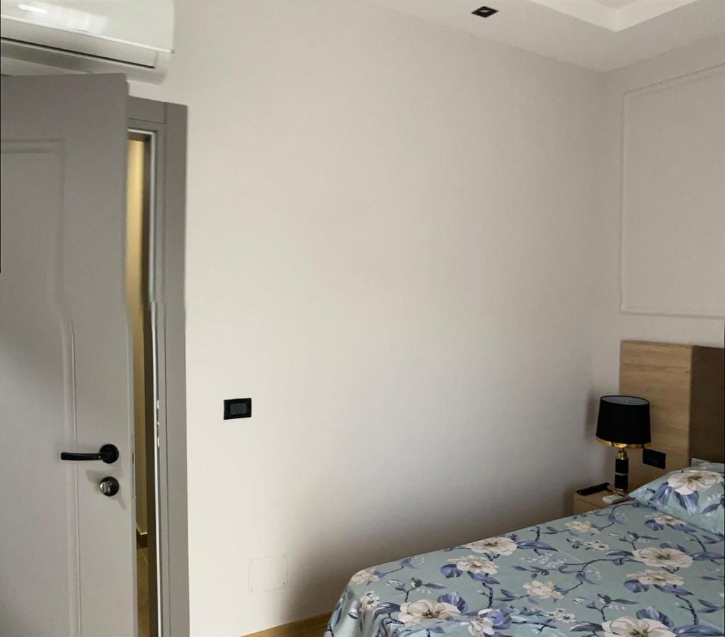 Hotel Golden Elbasan Dış mekan fotoğraf